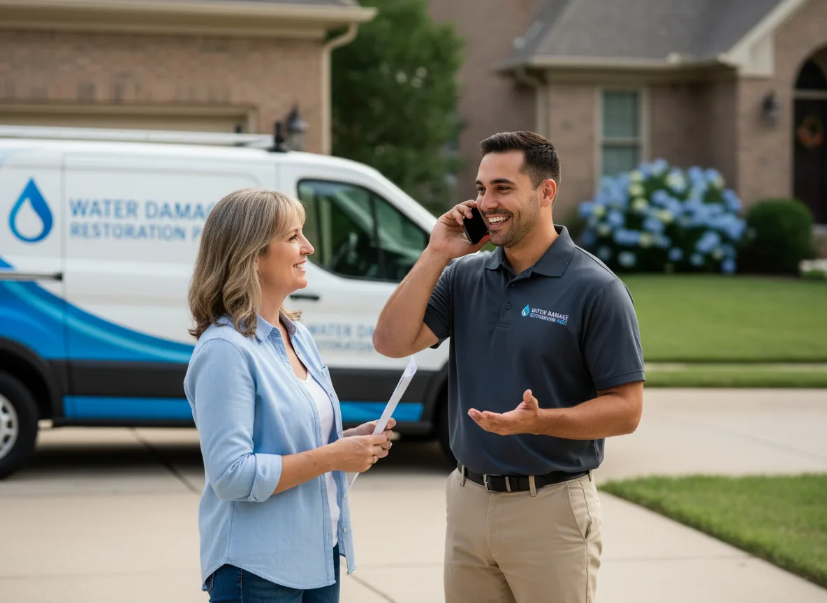 Flood Restoration Tacoma, WA FAQs